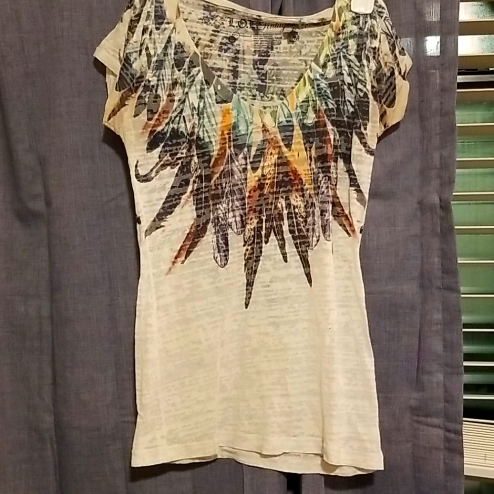 Casual Short Sleeve Shirt